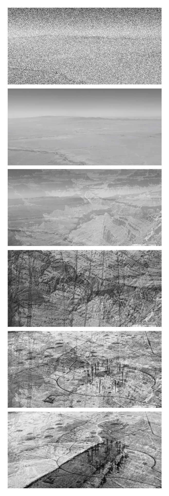 05 from white noise to deep time