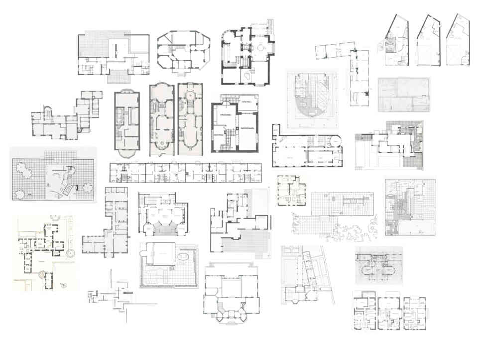 Rizzo / House Plans