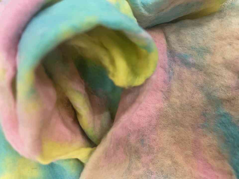 Tarcan / A Messy Autoethnographic Documentation of Making with the Environment