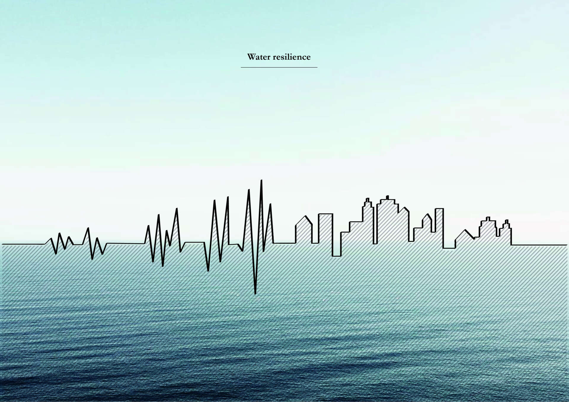 Verzella / Water Resilience
